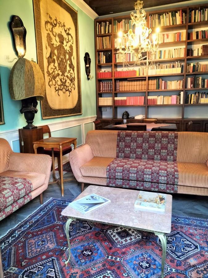 Luxury Apartment Near Rialto Bridge Venesia Bagian luar foto