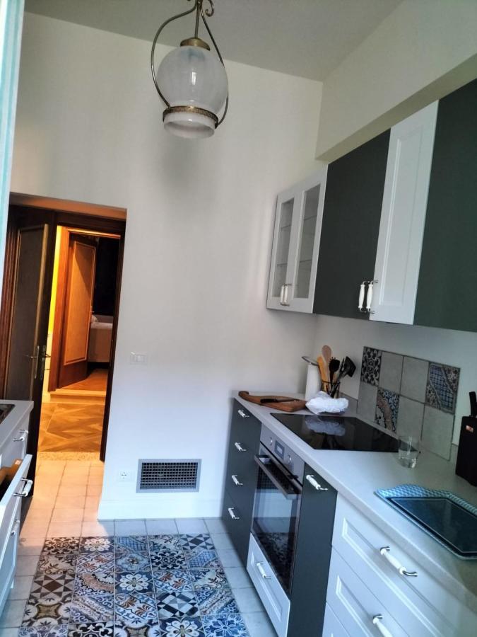 Luxury Apartment Near Rialto Bridge Venesia Bagian luar foto