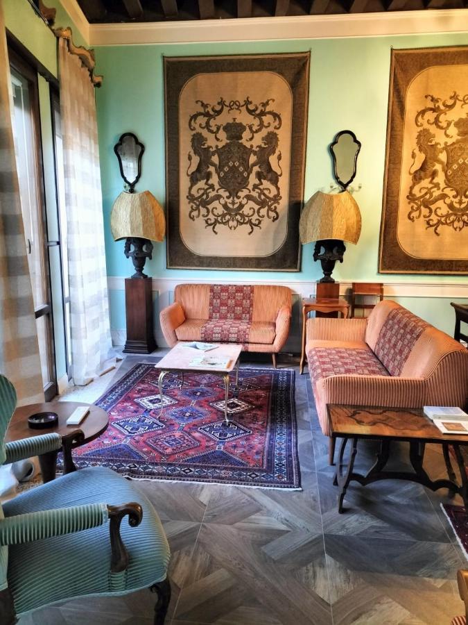 Luxury Apartment Near Rialto Bridge Venesia Bagian luar foto